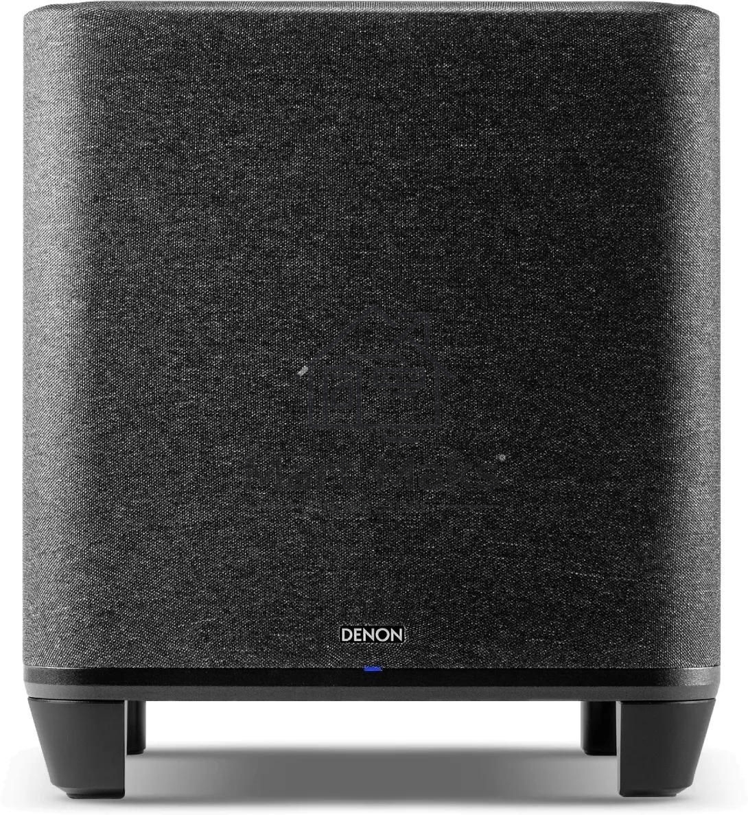 Сабвуфер Denon Home Subwoofer черный