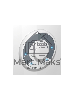 Водонагреватель Thermex Ceramik 80 H 2кВт 80л электрический настенный/белый