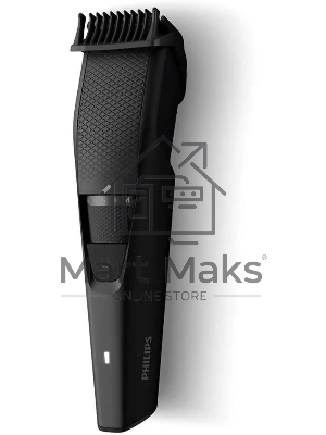 Триммер Philips Series 3000 BT3234/15, черный