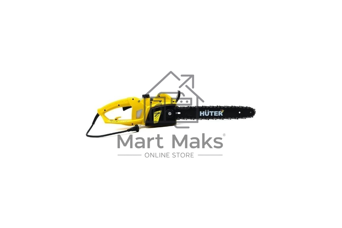 Электропила Huter ELS-2/40PL