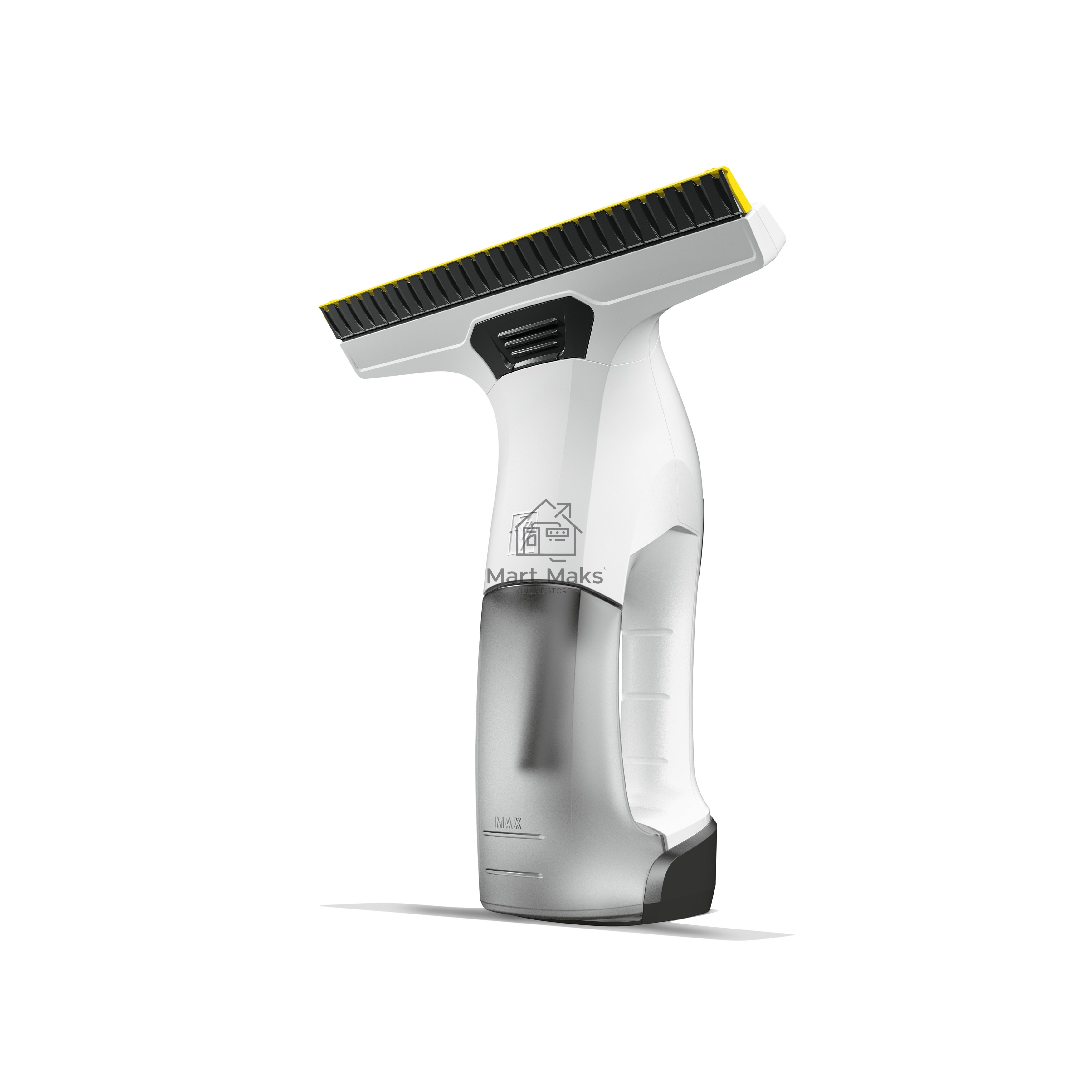 Мойщик окон Karcher WV 4-4 Plus белый