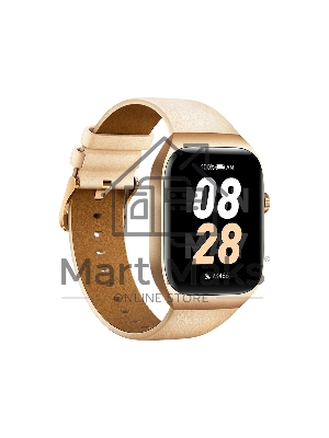 Умные часы Mibro T2 Light gold