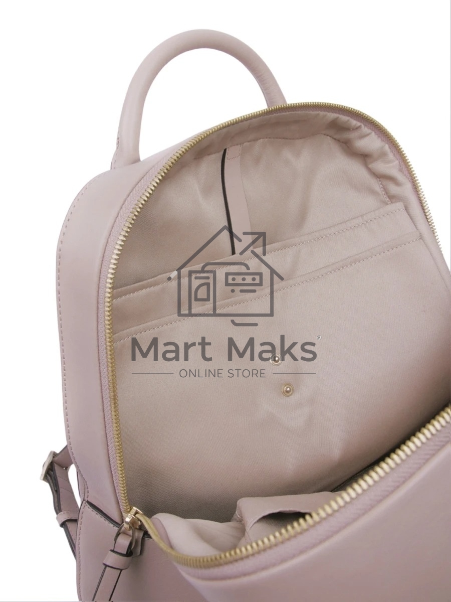 Рюкзак женский Piquadro Ashley CA6455W134/RO пудровый кожа