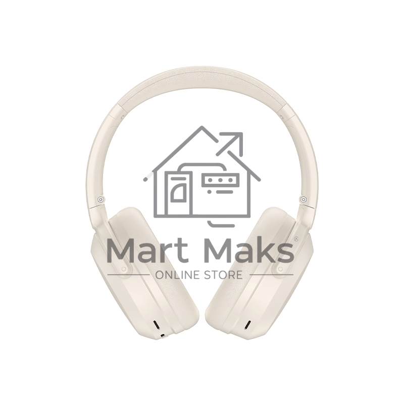Гарнитура мониторные Edifier WH700NB Pro слоновая кость беспроводные bluetooth оголовье