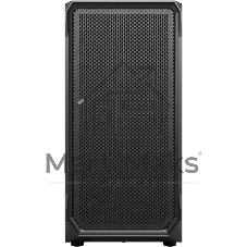 Корпус Fractal Design Focus 2 Black Solid/FD-C-FOC2A-07
