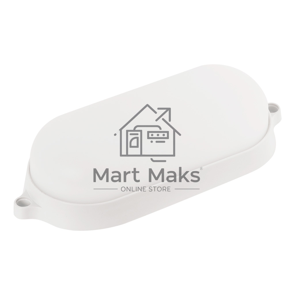 Светильник Smartbuy (SBL-BT8-65) овал 8Вт/6500K/IP65 (SBL-BT8-65)