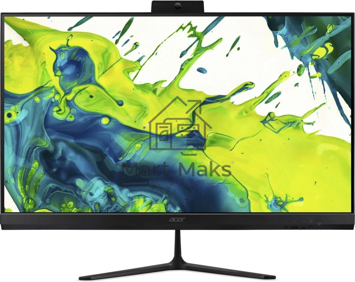 Моноблок Acer Aspire C27-2 (B) Intel Core i5 13420H/16Gb/SSD 512Gb/27