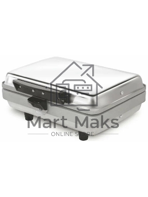 Вафельница-орешница Мастерица WM-1N ЭО-0,8/220