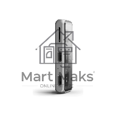 USB-концентратор Satechi ST-HXRSDM, USB Type-C, microSD/USB Type-C, USB Type-C