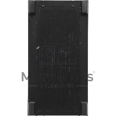 Корпус ACCORD ACC-ZA11B, Midi-Tower, чёрный