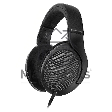 Наушники накладные Sennheiser HD 550 1.8м черный проводные оголовье (700455)