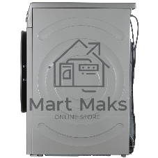 Сушильная машина Bosch WQG1420XME серый, 9 кг, сушка - конденсационная, программ - 15, 59.8 x 84.2 x 64.8 см
