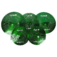Комплект тарелок LOW VOLUME SET 14