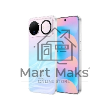 Смартфон Huawei Nova 16s EMA-LX9 12Gb, 256Gb, голубой