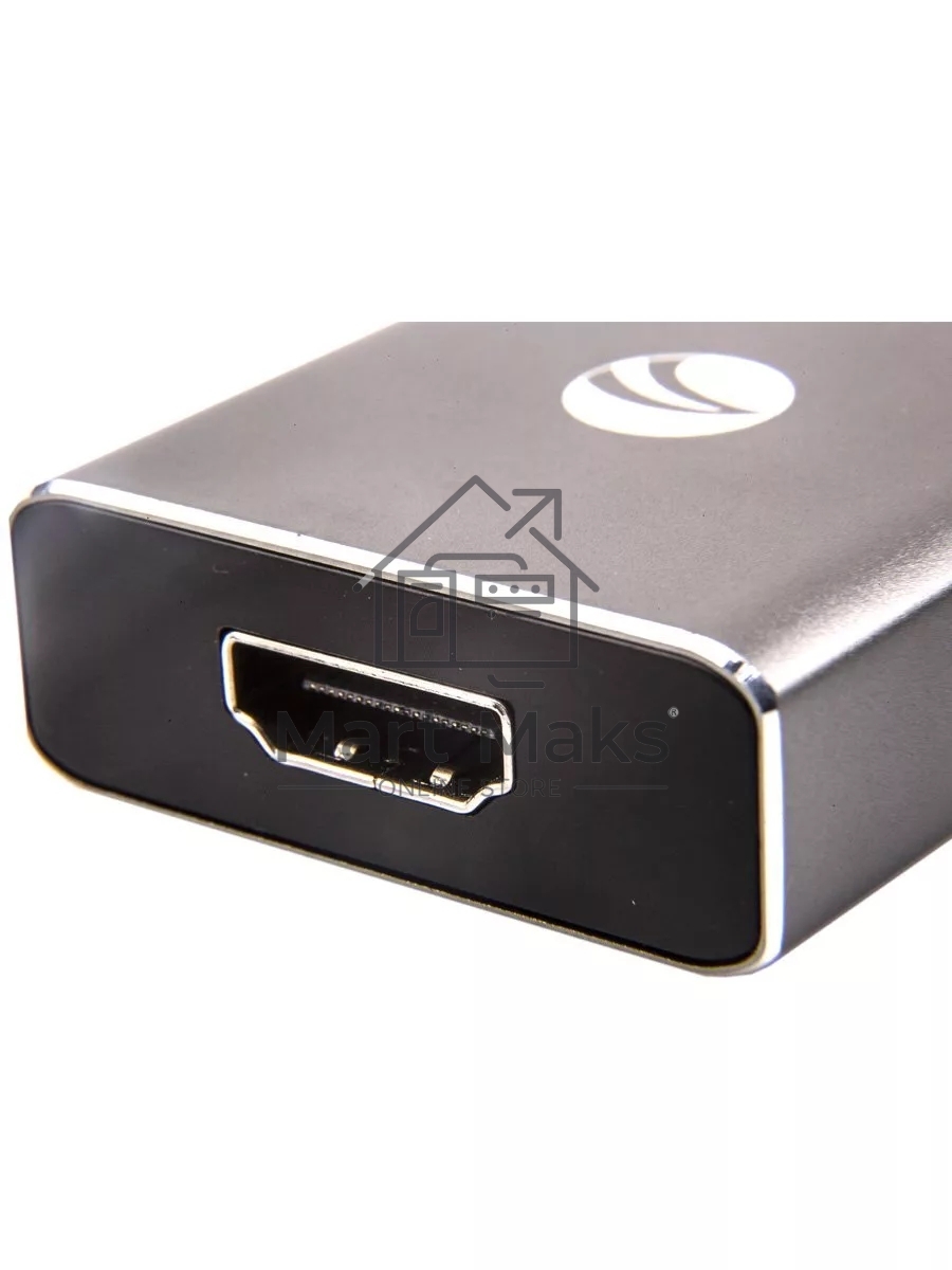 Адаптер USB3.1 TO HDMI CU423T VCOM