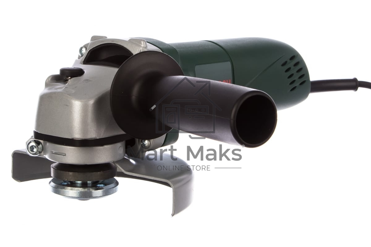 Углошлифовальная машина (болгарка) Bosch PWS 650-125