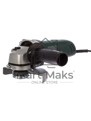 Углошлифовальная машина (болгарка) Bosch PWS 650-125