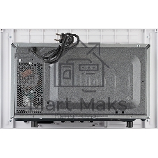 Микроволновая печь встраиваемая Weissgauff HMT-220 WG Grill