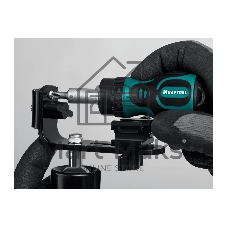 Набор KRAFTOOL 26190-H7 отвертка реверсивная с битами SL3/5/6мм PH1/2/3 7шт