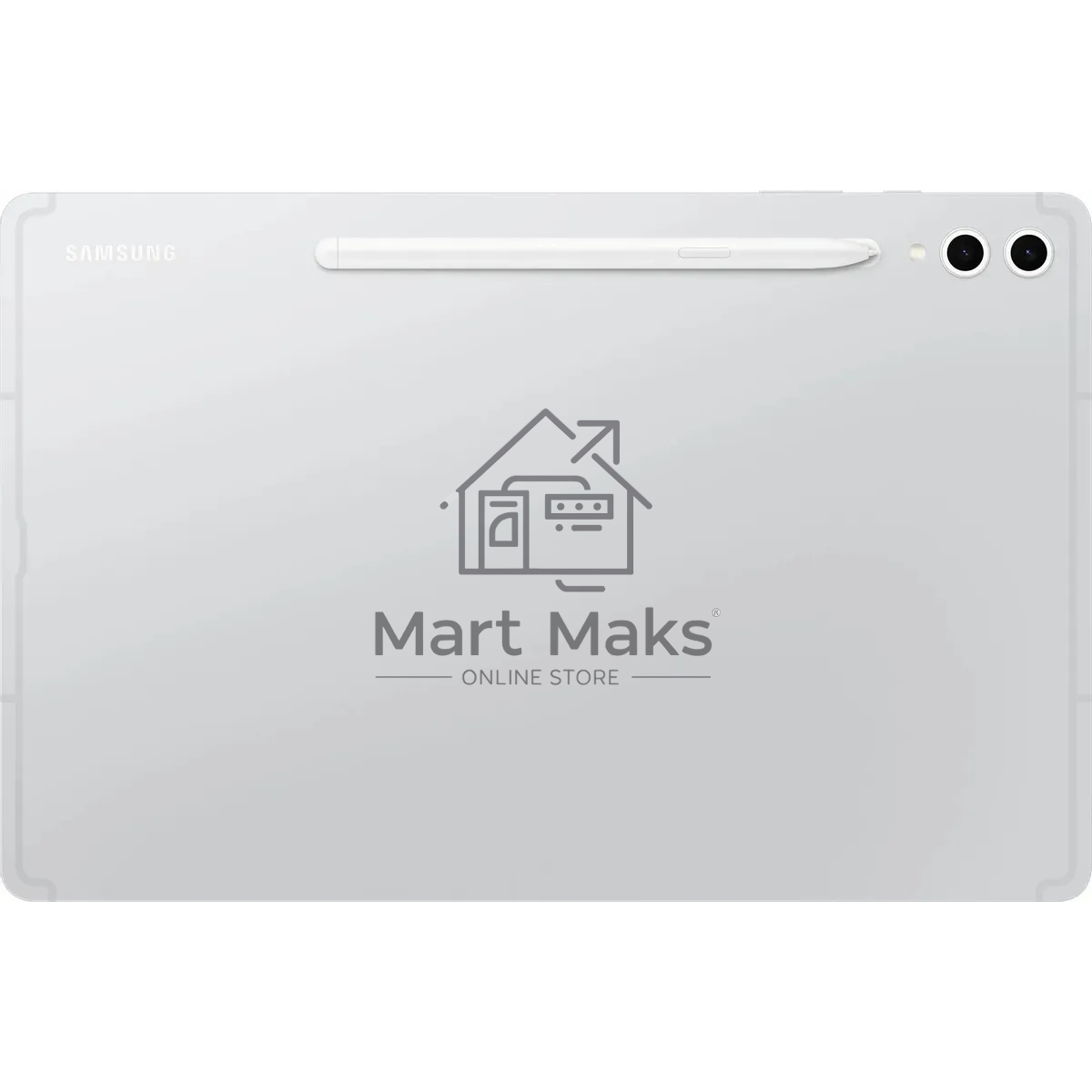 Планшет Samsung Galaxy Tab S10+ BSM-X826 12.4