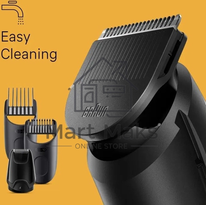 Триммер Braun BT3440