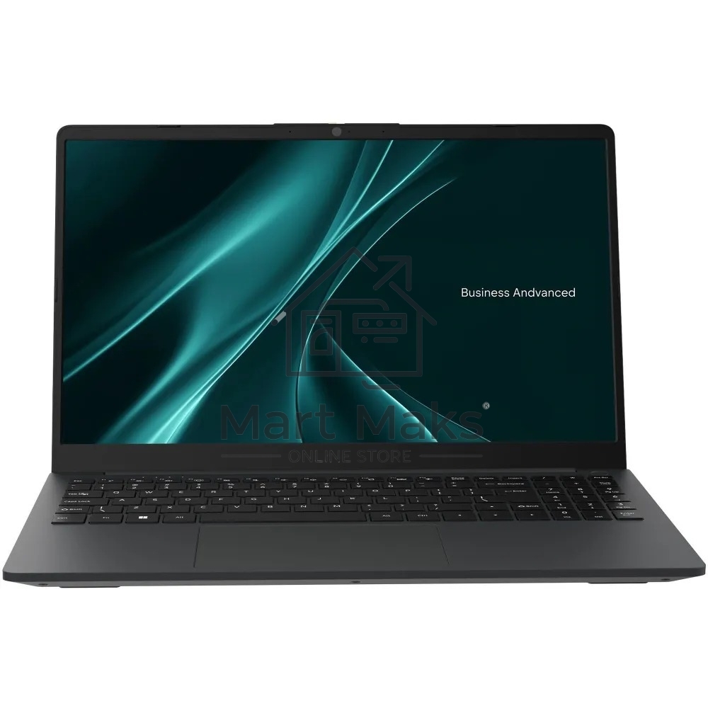 Ноутбук Maibenben B315A серый B315A-i521UMF1SPGRE2 15.6