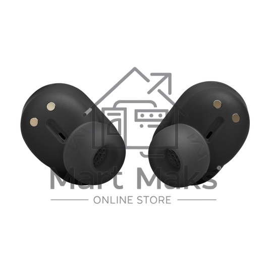Наушники JBL, модель Tune Buds 2 Ghost черный
