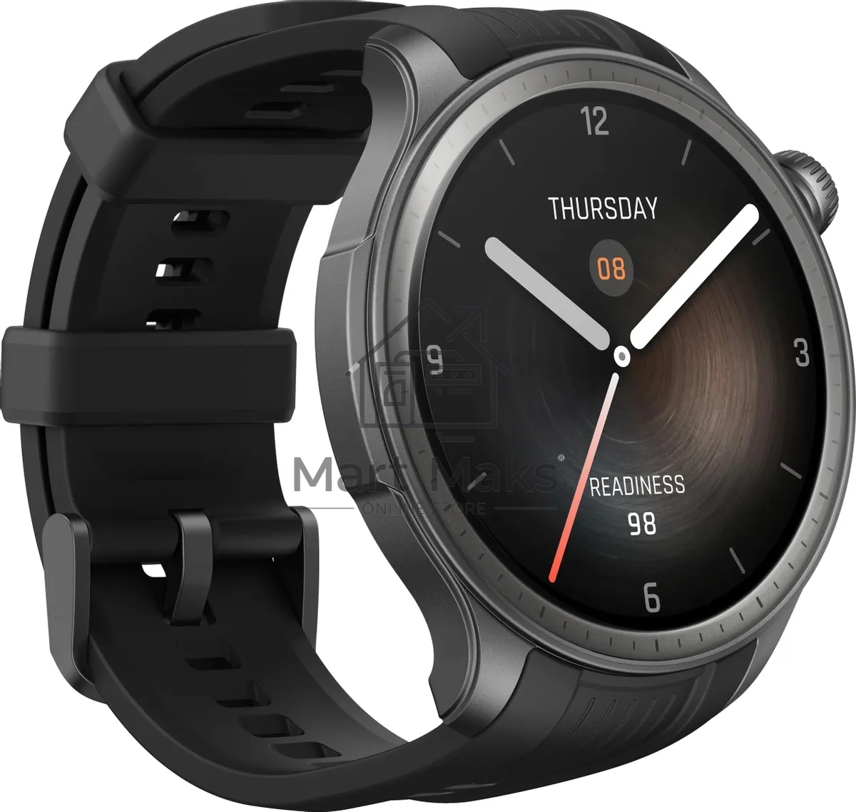 Смарт-часы Amazfit Balance A2287 46мм 1.5