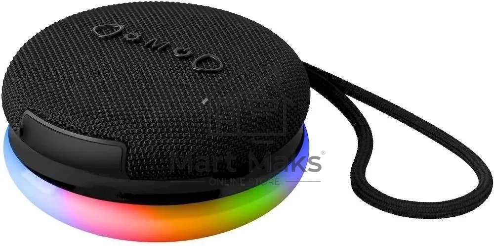 Портативная акустика DEFENDER (65141) Enjoy 40 7Вт, Magnet/BT/IPX4/FM/TF/TWS