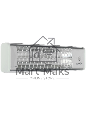 Обогреватель инфракрасный Oasis IV-12