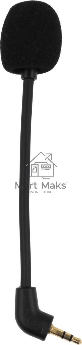 Гарнитура проводная с микрофоном A4Tech Bloody G575P черный 2м мониторные оголовье (G575P)