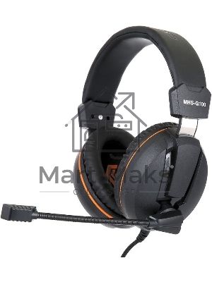 Наушники Gembird MHS-G100код 