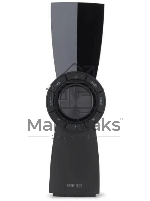 Колонки Edifier CX7 black