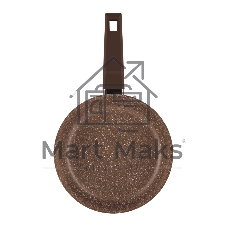 Сковорода MAUNFELD JADE MF22JD01FP из литого алюминия, 22 см