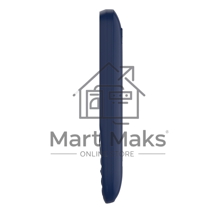 Мобильный телефон Maxvi K20 синий