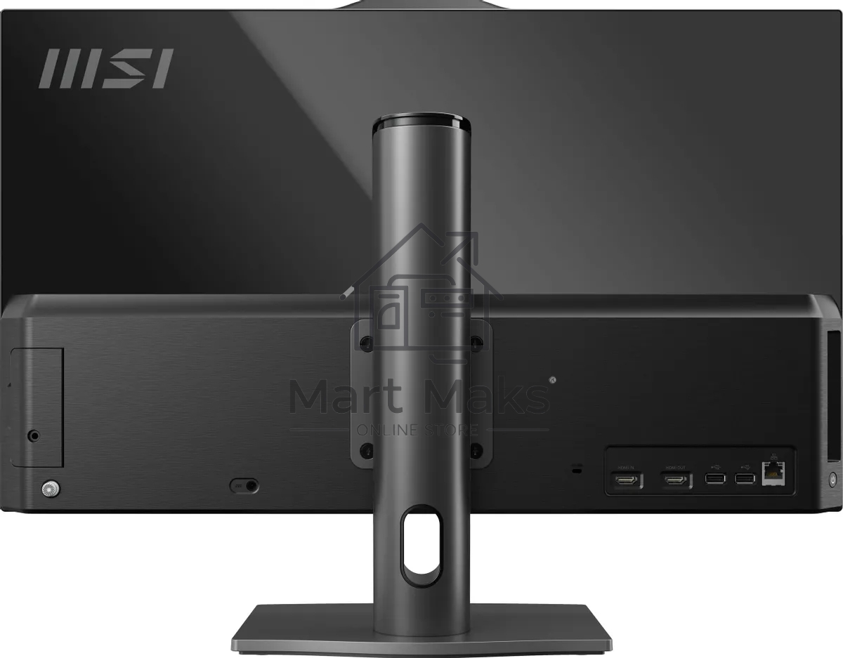Моноблок MSI Modern AM272P 1M-682XRU 27