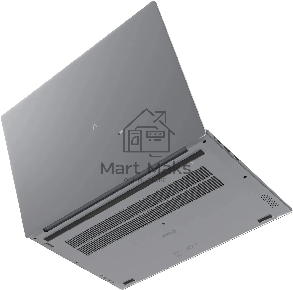 Ноутбук Digma Pro Parvus M Ryzen 3 3200U 8Gb SSD256Gb AMD Radeon 15.6