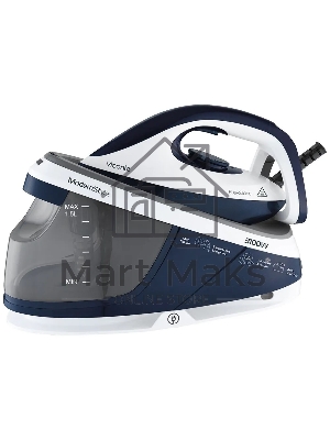 Парогенератор Viconte VC-4321