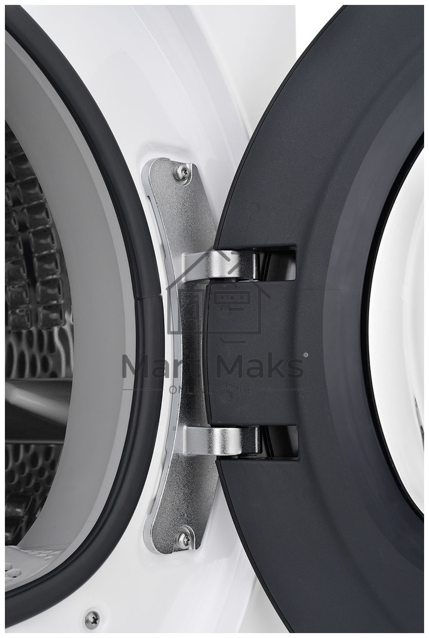 Сушильная машина Haier HD90-A2959 белый, 9 кг, сушка - тепловой насос, программ - 12, 59.5 x 84.5 x 66.5 см