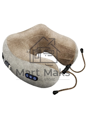 Массажная подушка Centek CT-2199