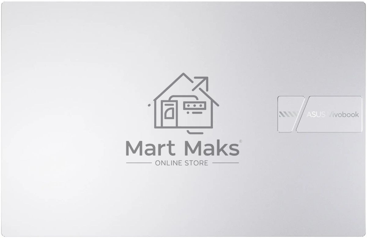 Ноутбук Asus Vivobook 15 X1504VA-BQ2880 Core i3 1315U 8Gb SSD 512Gb Intel UHD Graphics 15.6