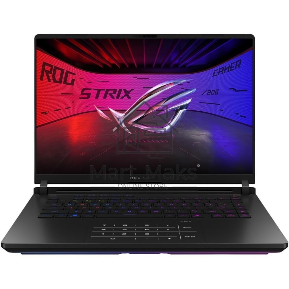 Ноутбук ASUS ROG Strix G16 G615LR-S5132 Intel Core Ultra 9 275HX 2100MHz/16