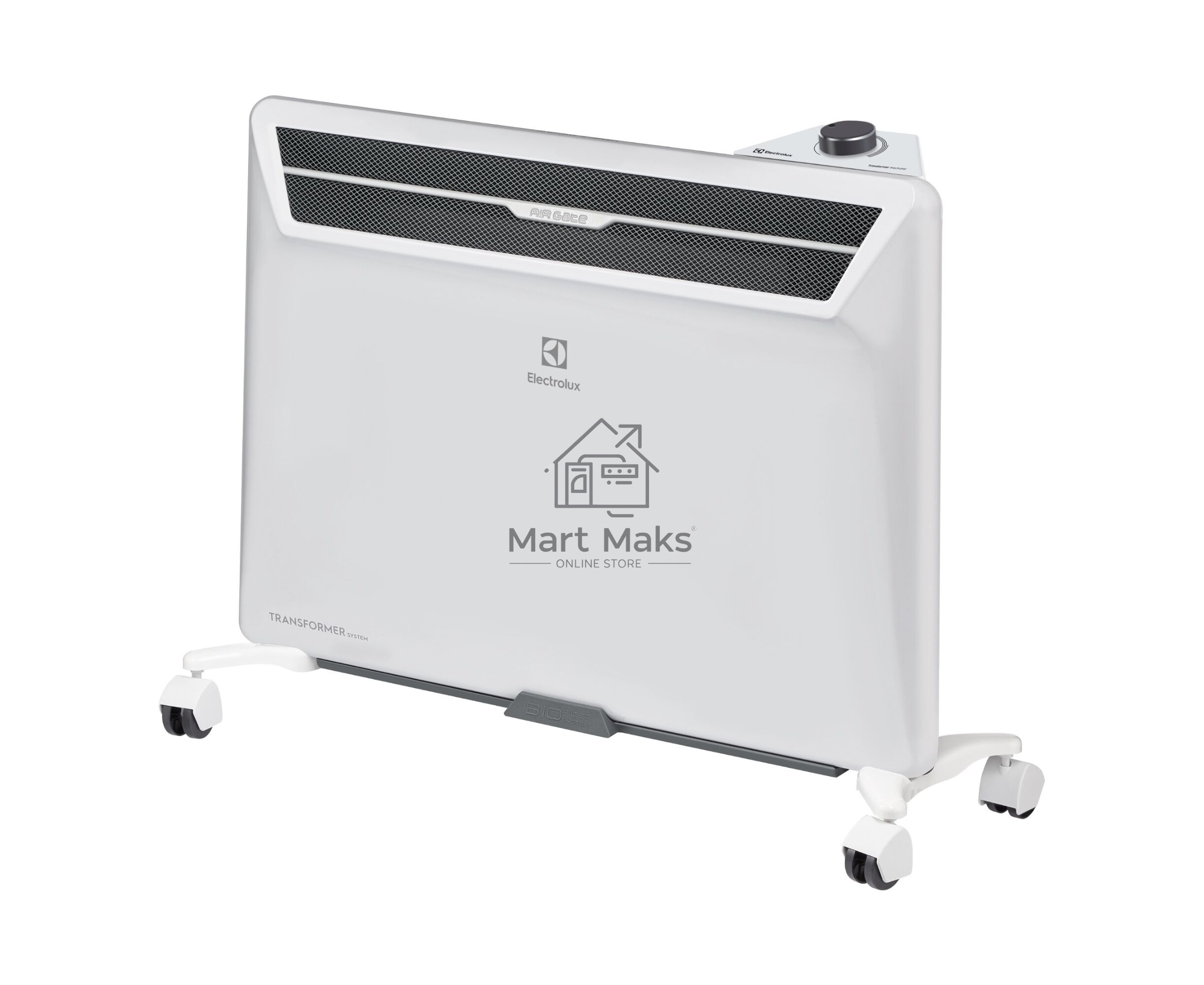 Комплект Electrolux Air Gate Transformer с блоком управления и шасси ECH/AG2-1500 T-TUM3 (механический)