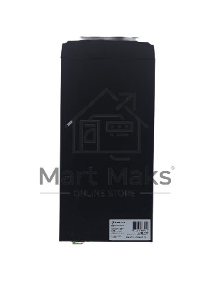 Источник бесперебойного питания ИБП Raskat HSIO-1000VA 1000ВА, 900Вт, 1xCEE7, 1xIEC320, USB type-B, 2xRJ-45, 1xRS232