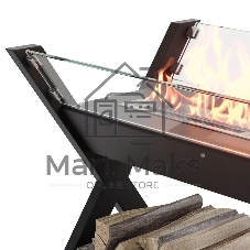 Биокамин Royal Thermo RTBFP-F590AL Altai
