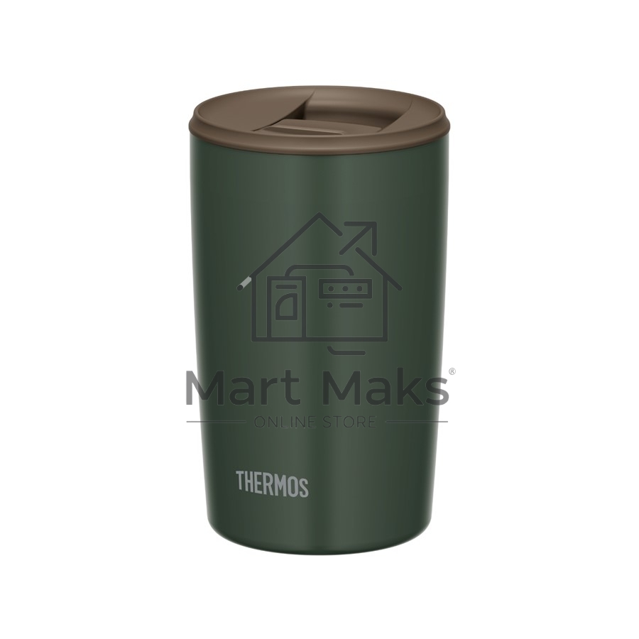 Термокружка THERMOS JDP-401 FG