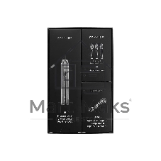 Электрическая зубная щетка Revyline RL 060, чёрная