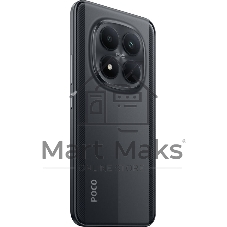 Смартфон Poco M8 Pro 5G 8/256 черный