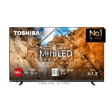 Телевизор Toshiba 85