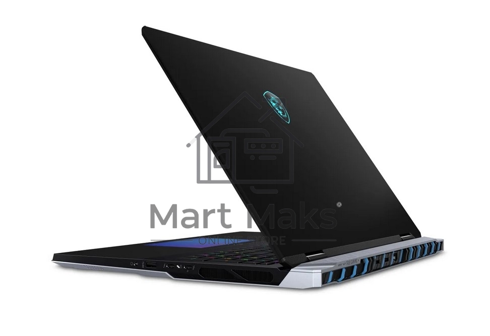 Ноутбук MSI Titan 18 HX A14VIG-211RU Core i9 14900HX 64Gb SSD3Tb NVIDIA GeForce RTX4090 16Gb 18
